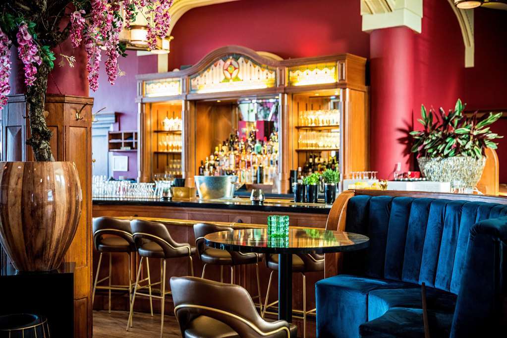 Nh Schiller Hotel