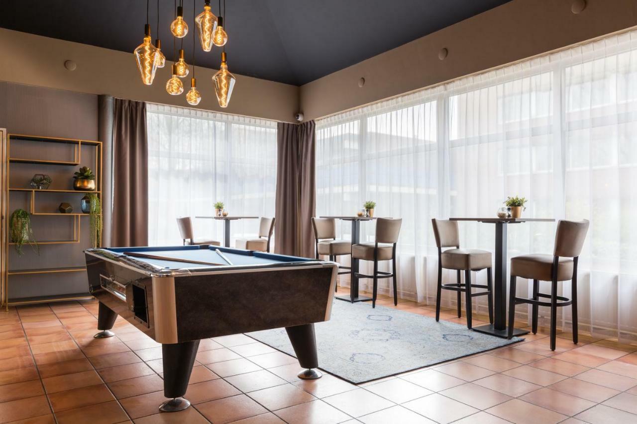 New West Hotel 3*