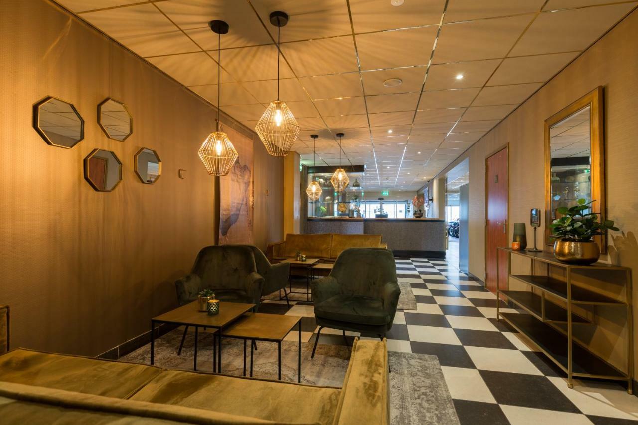 Hotel New West Amsterdam