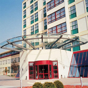 Nh Noord Hotel 4*