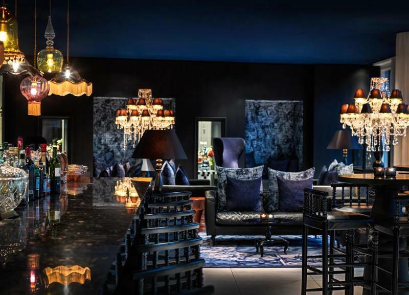 Andaz Amsterdam, Prinsengracht, By Hyatt