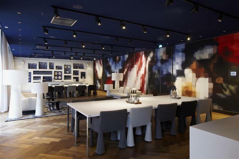 Andaz Amsterdam, Prinsengracht, By Hyatt 5* Amsterdam