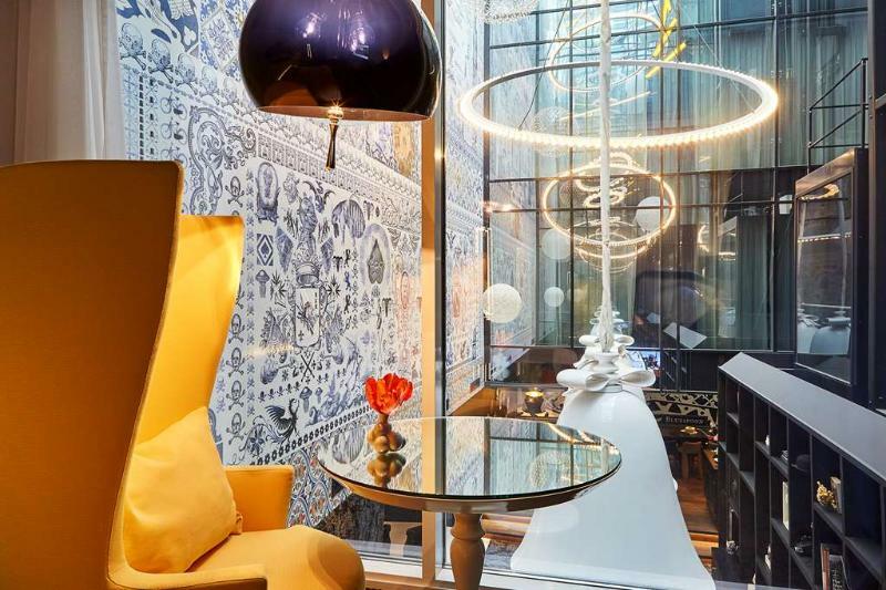 Andaz Amsterdam, Prinsengracht, By Hyatt 5* Amsterdam