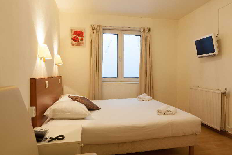 Hotel Itc 2*