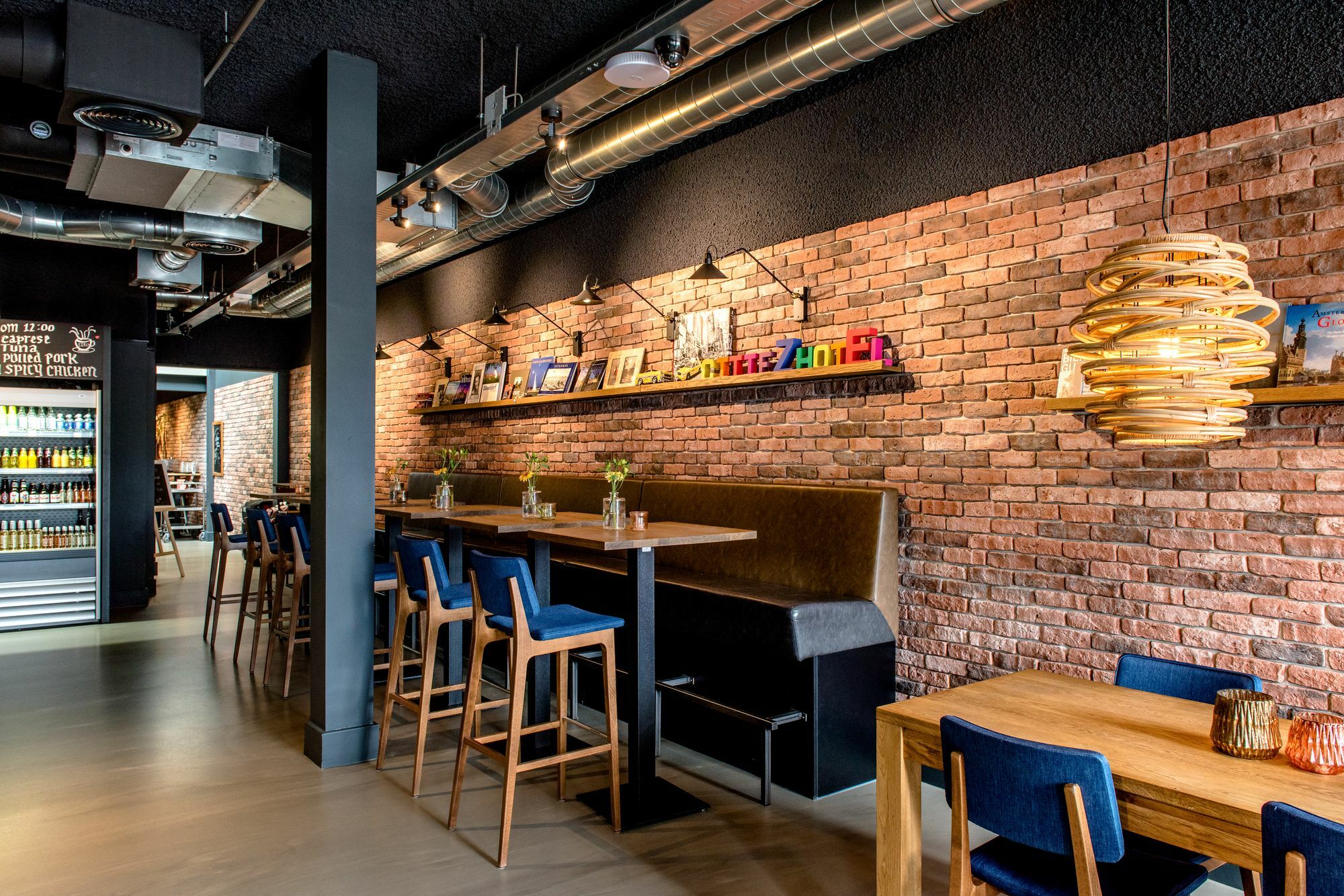 Citiez Hotel Amsterdam