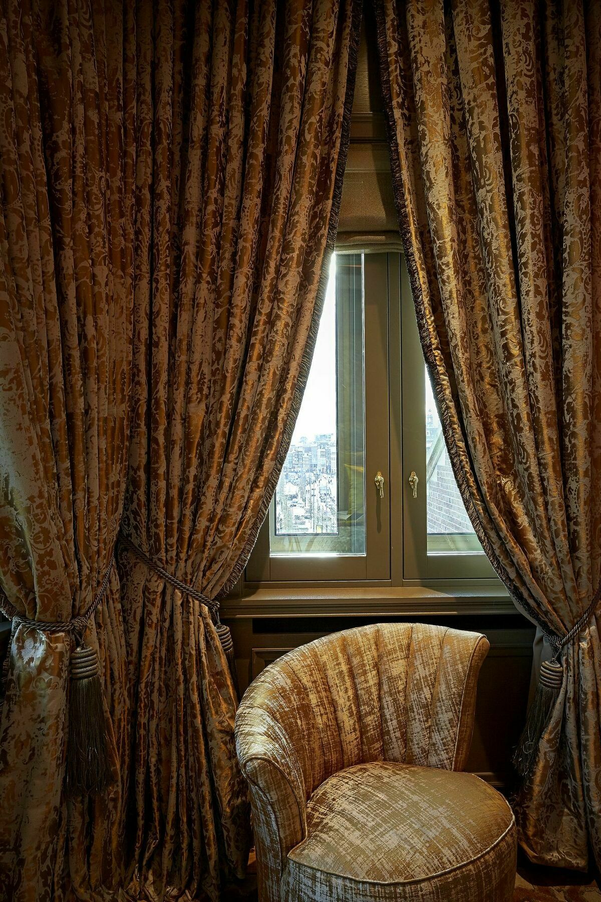 Hotel Twentyseven - Small Luxury Of The World