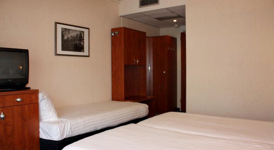 New West Hotel 3*
