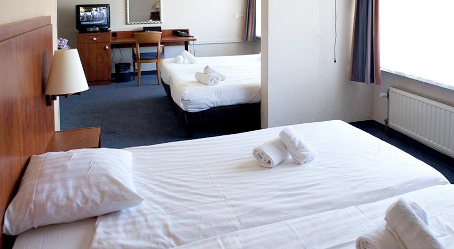 New West Hotel Amsterdam