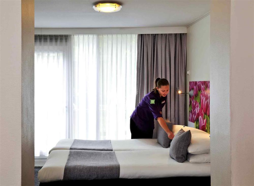 Ibis Styles City Amsterdam