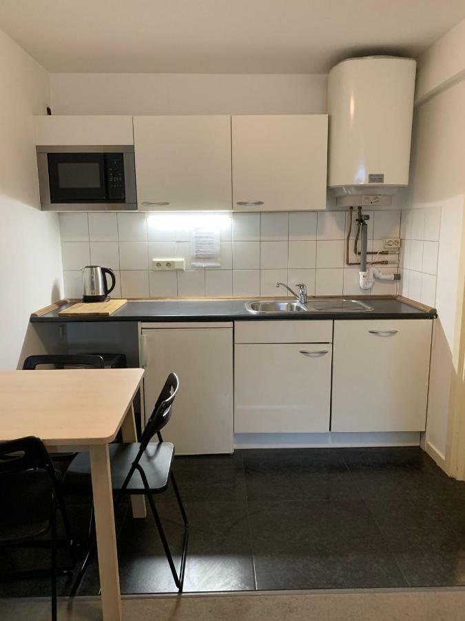 Westerpark Apartment