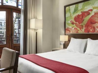 Nh Schiller Hotel 4*