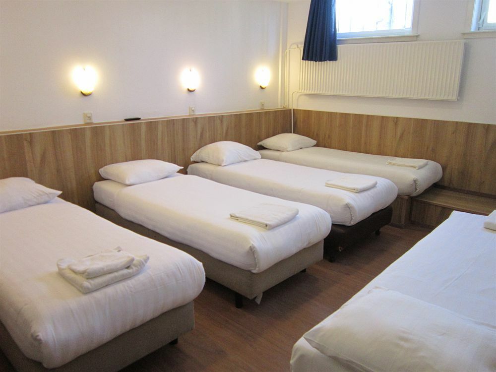 Titus City Centre Hotel 2*