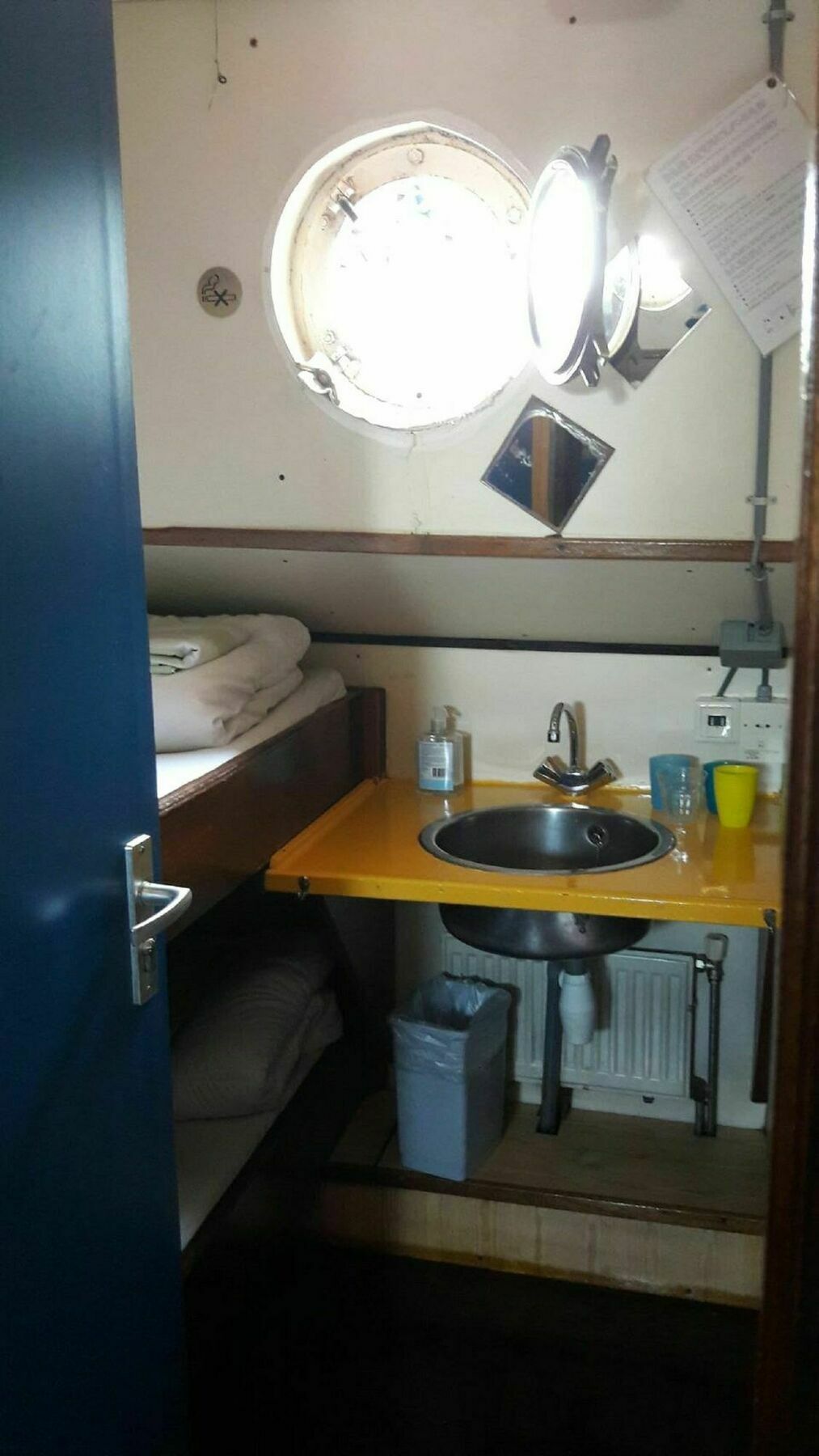 Intersail - Avontuur Hostel