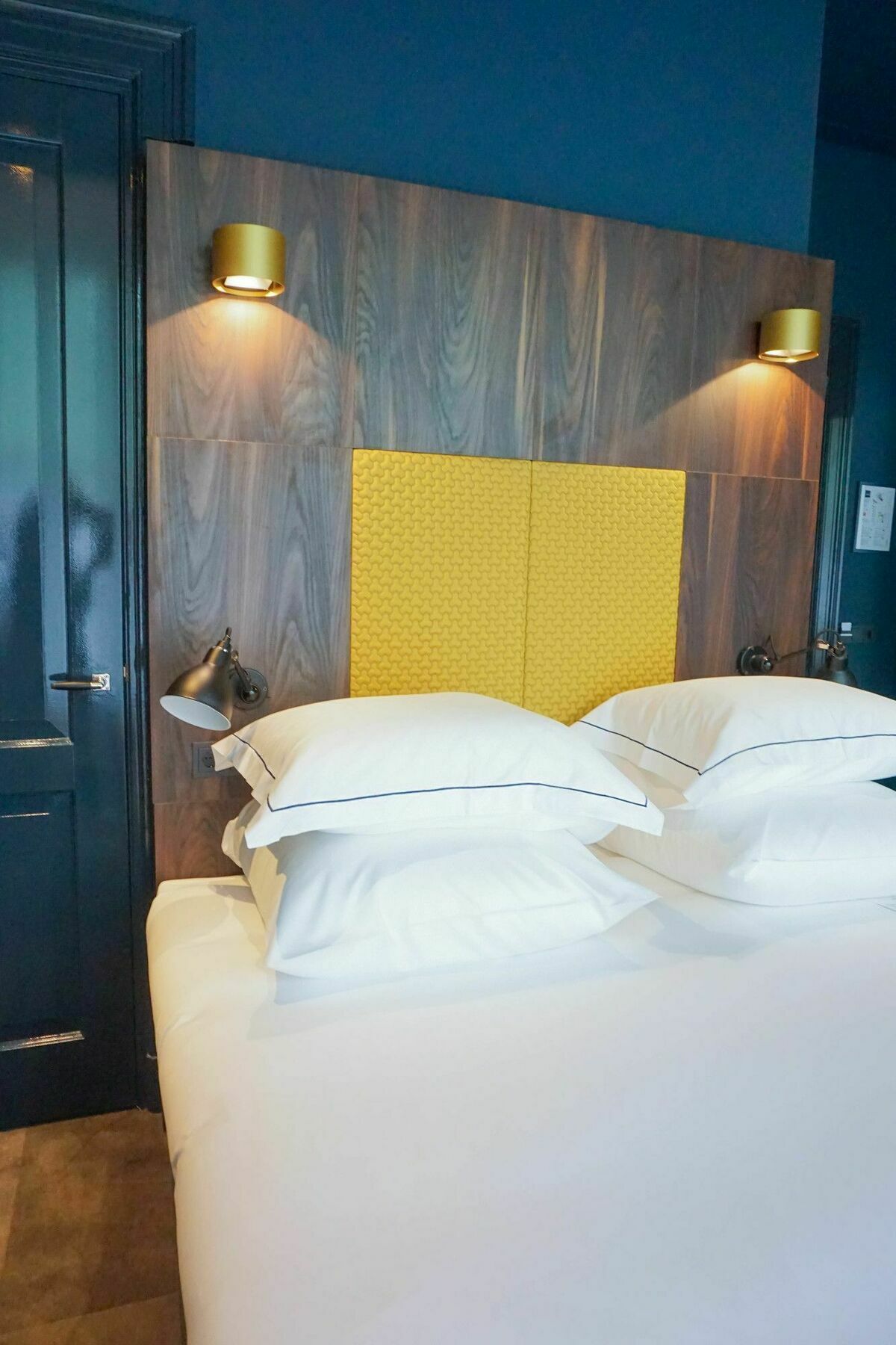 De Jonker Urban Studios&suites Hotel Amsterdam