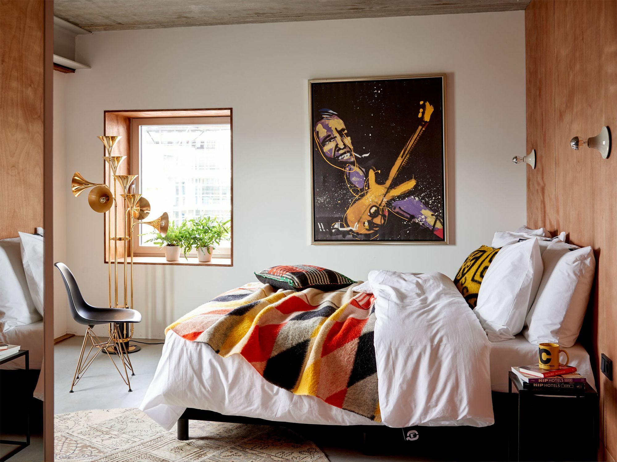 Hotel Q-factory