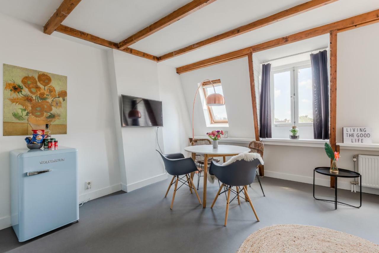 Privatunterkunft Bed At Brederode *