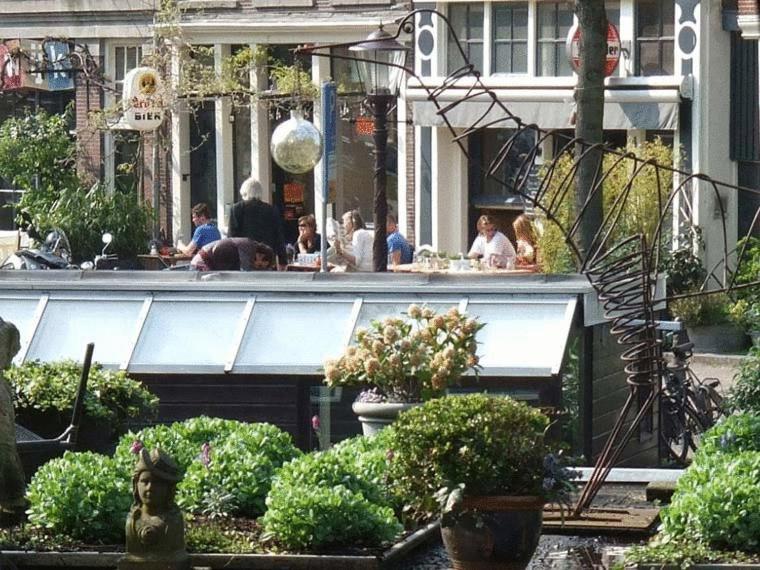 The Posthoorn 3* Amsterdam