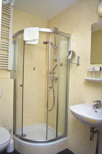 Hotel Ibis Styles City 3*