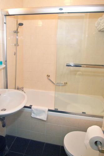 Hotel Ibis Styles City