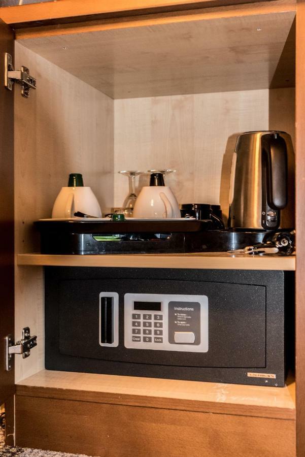 Hotel Amstelzicht 3*
