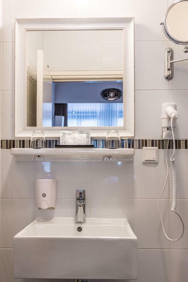 Amstelzicht Hotel Amsterdam
