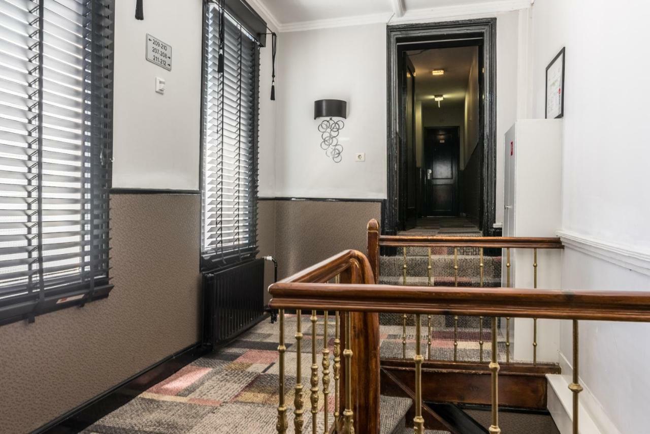 Amstelzicht Hotel Amsterdam