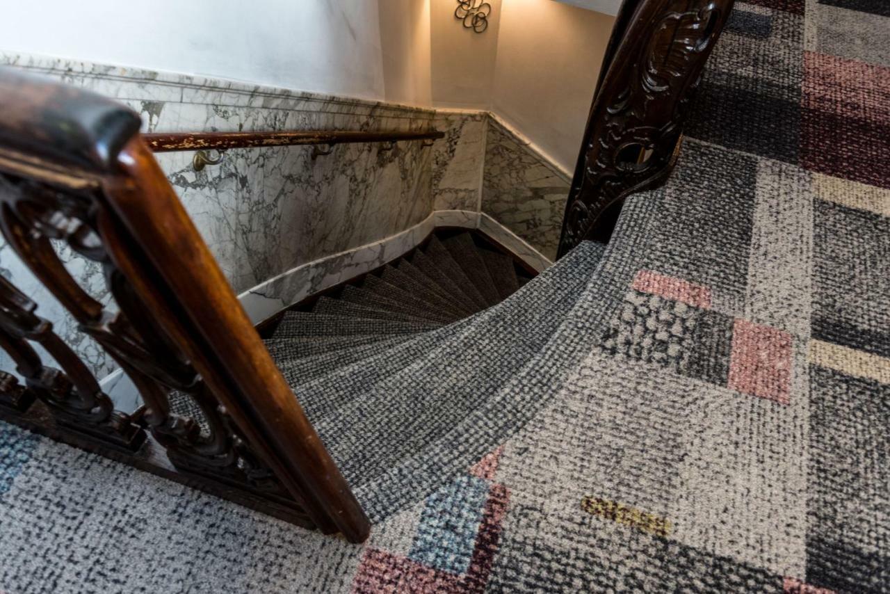 Amstelzicht Hotel