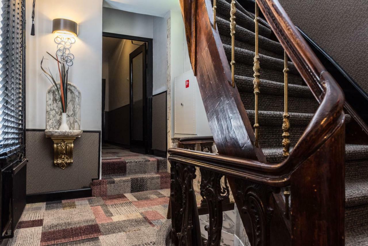 Hotel Amstelzicht 3*