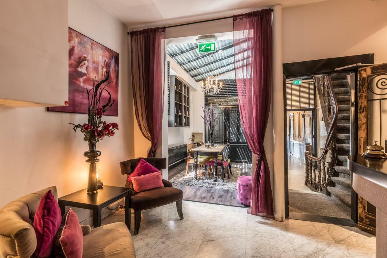 Hotel Amstelzicht Amsterdam
