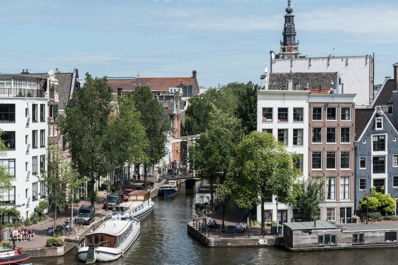 Amstelzicht 3*