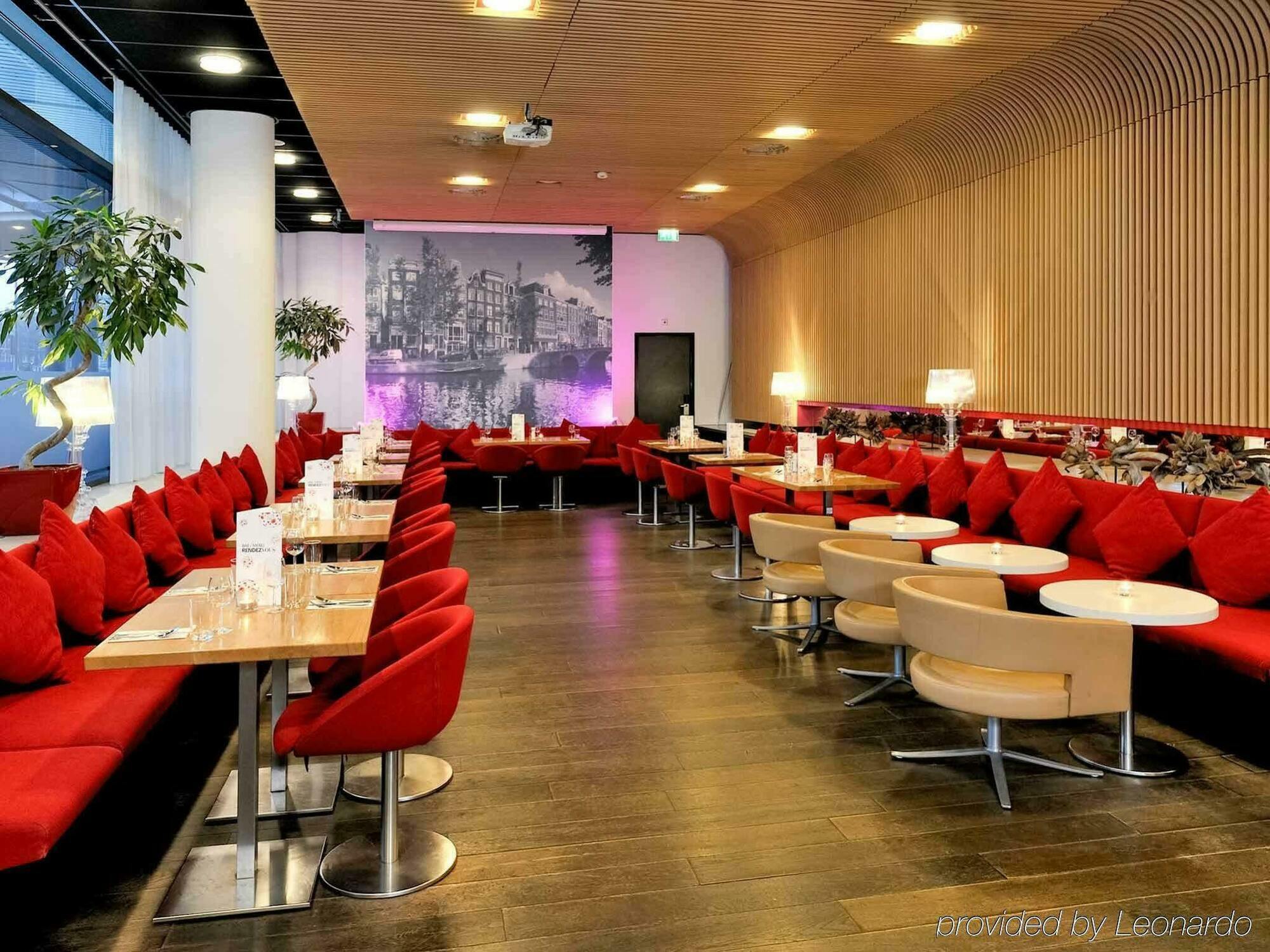 Hotel Ibis Centre 3*