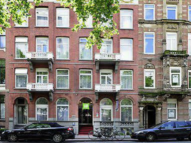 Hotel Ibis Styles City 3*