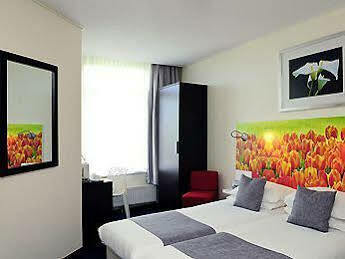 Hotel Ibis Styles City 3*