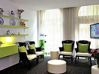 Hotel Ibis Styles City