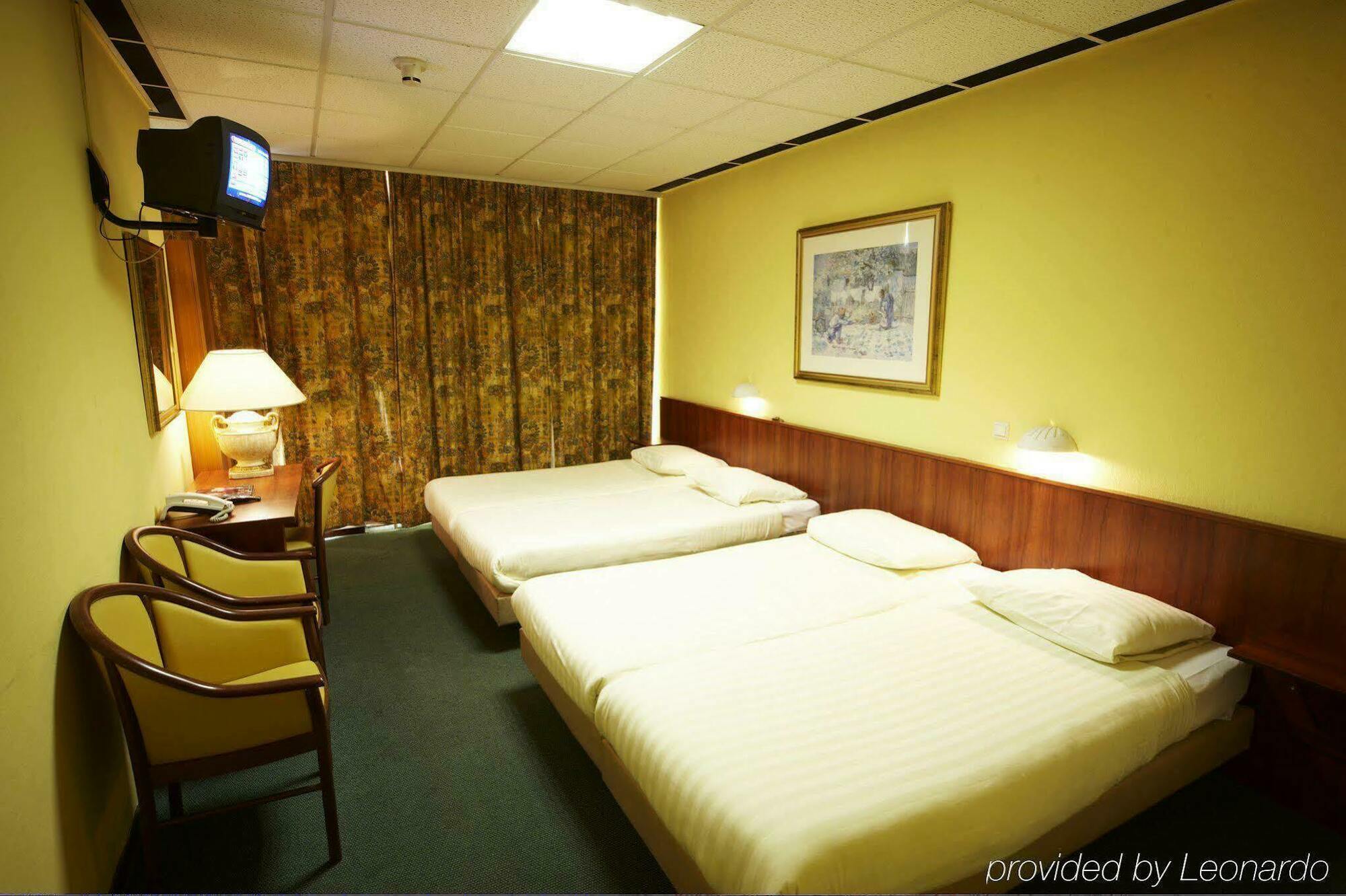 74 Hotel Amsterdam