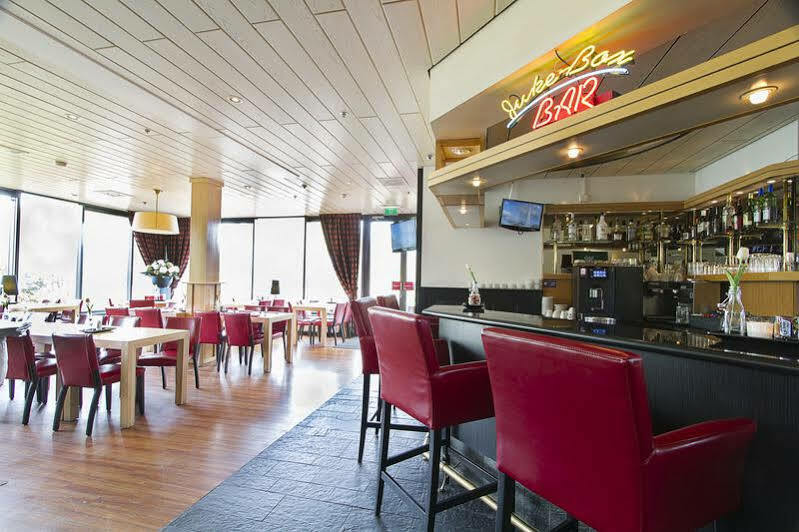 Bastion Noord Hotel 3*