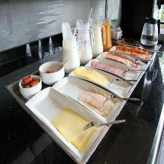 Bastion Noord Hotel Amsterdam