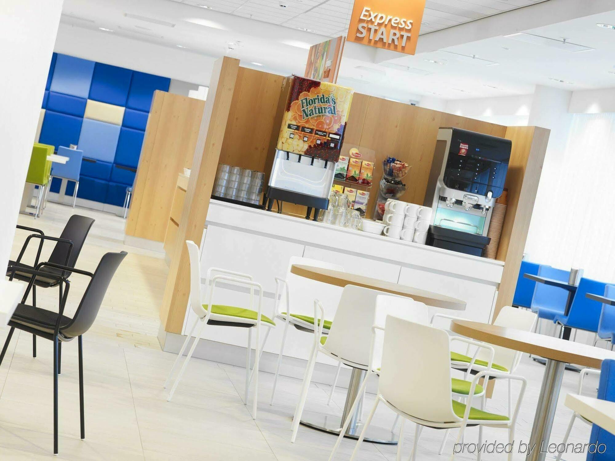 - Arena Towers, An Ihg 4* Amsterdam