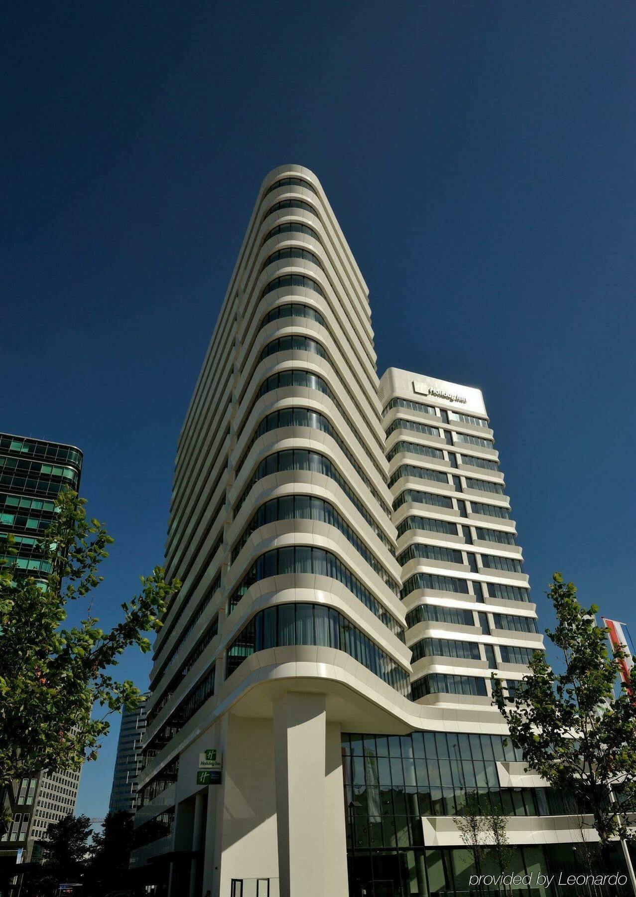 Hotel - Arena Towers, An Ihg