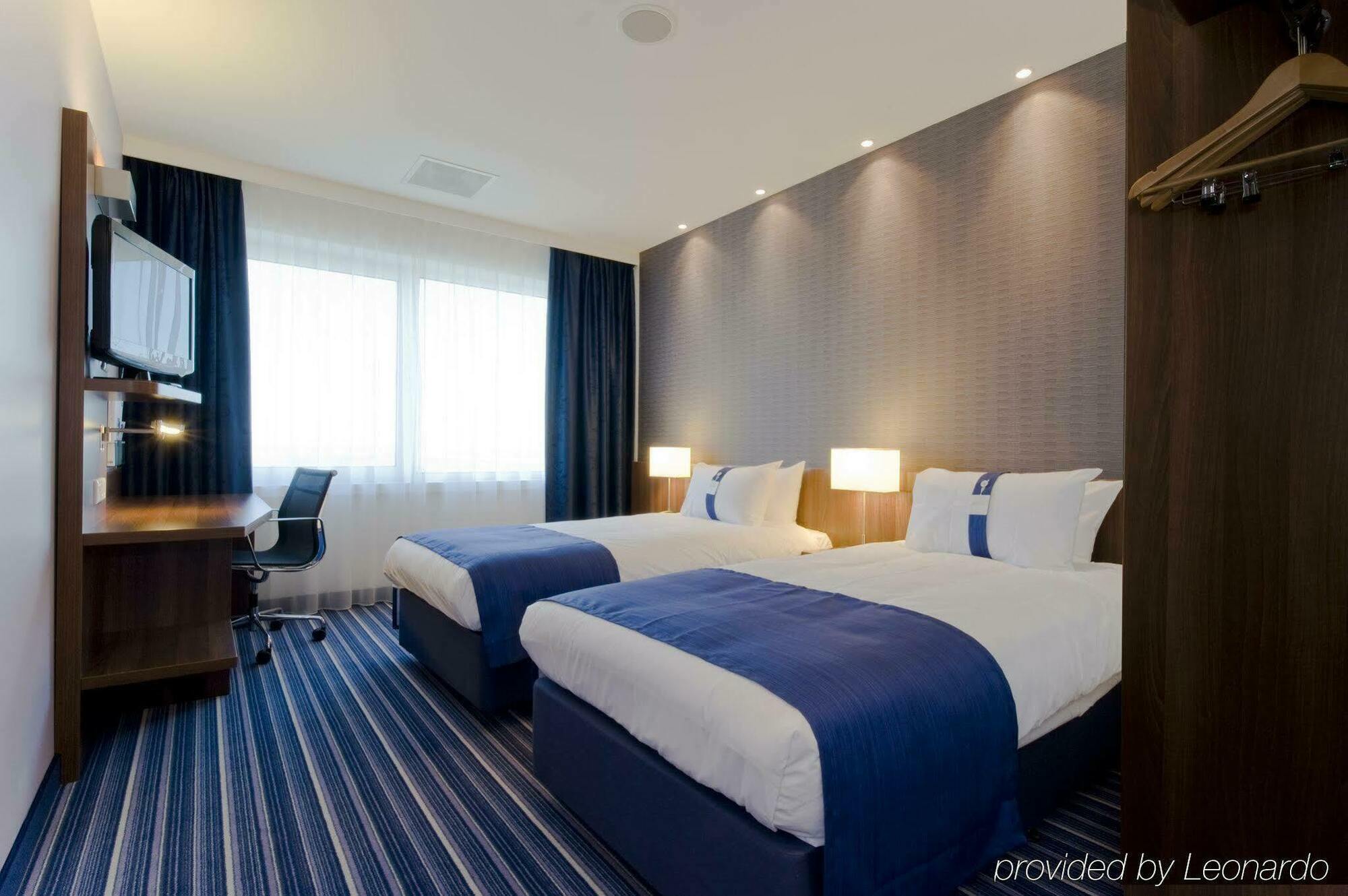 - Arena Towers, An Ihg 4* Amsterdam