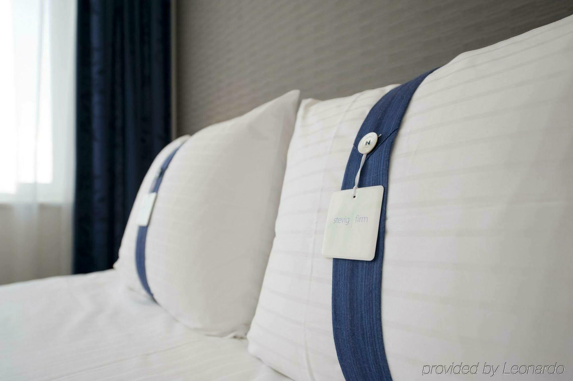 - Arena Towers, An Ihg Hotel Amsterdam