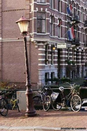 Hotel Amsterdam Inn 2*