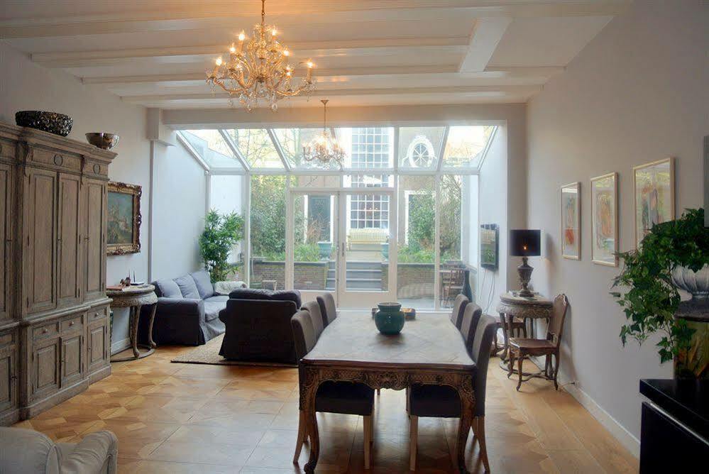 Apartment Keizersgracht *