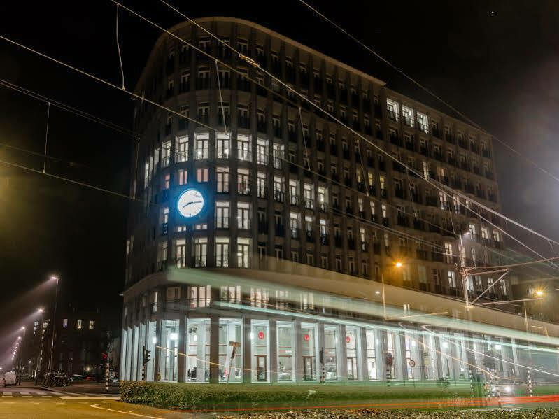 Amadi Panorama Hotel 4*