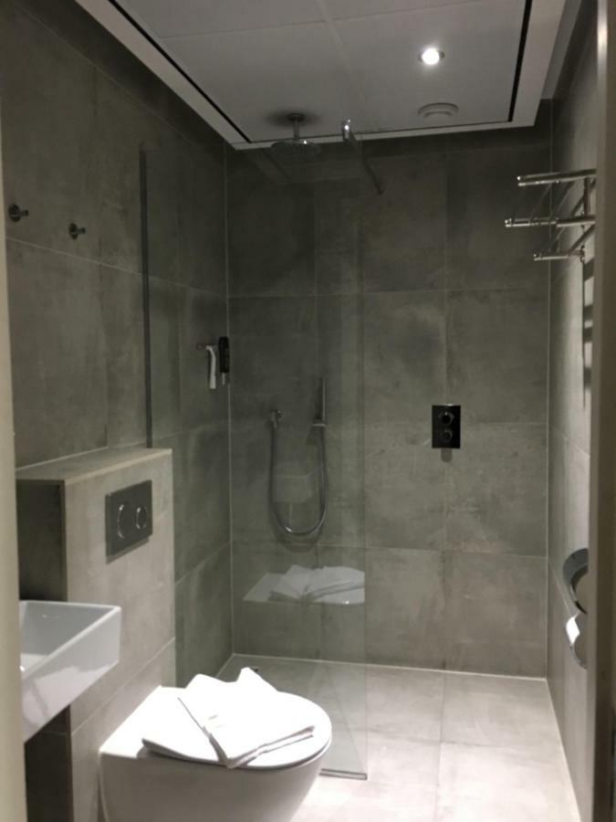 Hotel Mosaic Centre 3*