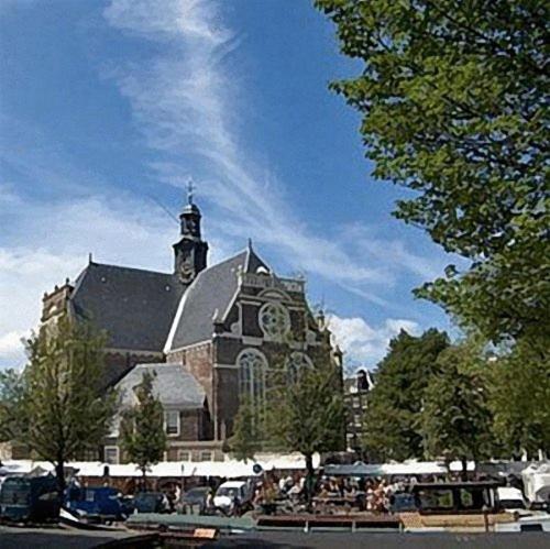 Hotel The Posthoorn 3*