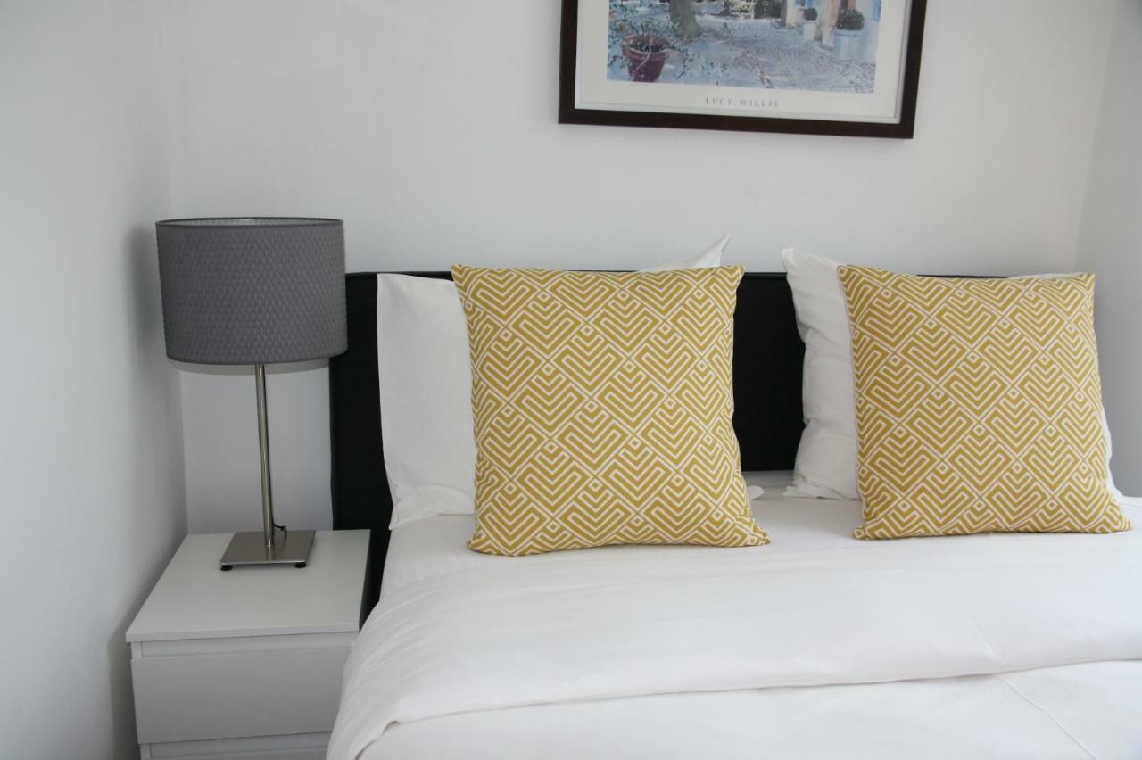 Bed & Breakfast Bridge 3*