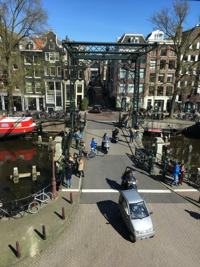 Bridge Bed & Breakfast Amsterdam