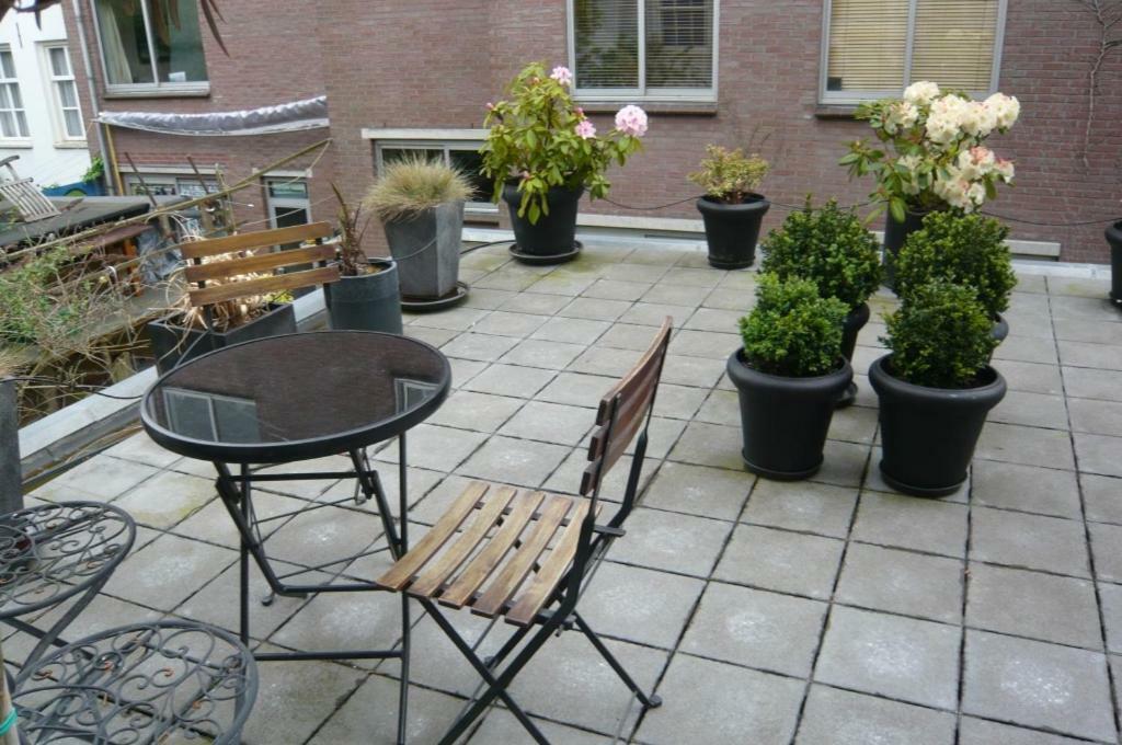 Db's Amsterdam