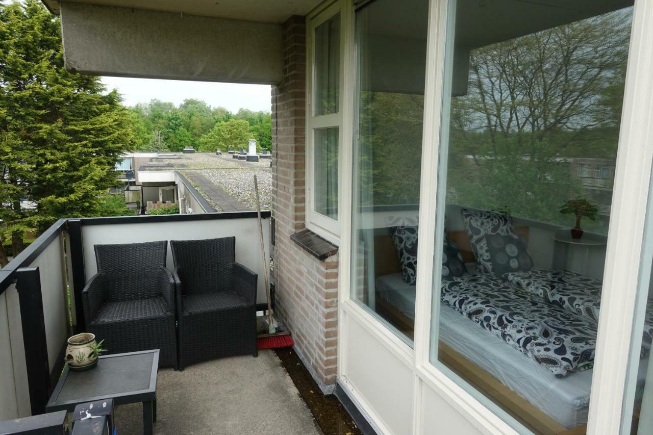 At Maria's Gaasperplas Amsterdam